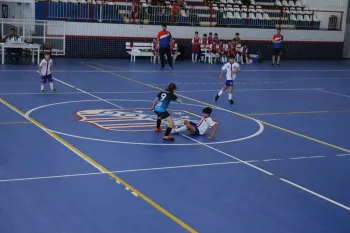 Liga Gaúcha de Futsal