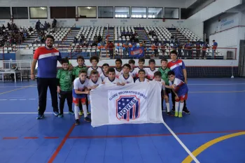 Liga Gaúcha de Futsal