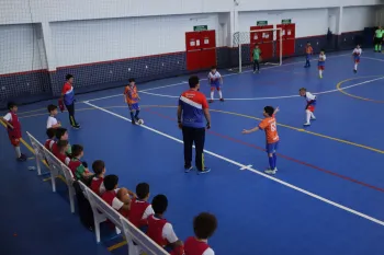 Liga Gaúcha de Futsal