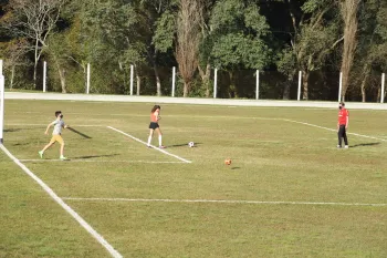 Final de Semana - Sede Campestre