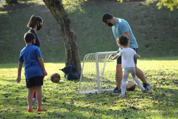 Final de Semana - Sede Campestre