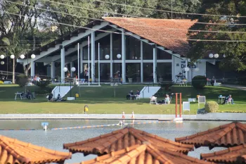 Final de Semana - Sede Campestre
