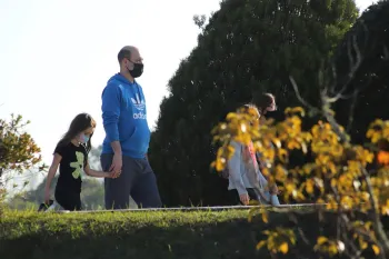 Final de Semana - Sede Campestre