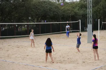 Final de Semana - Sede Campestre