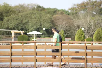 Final de Semana - Sede Campestre