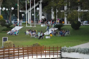 Final de Semana - Sede Campestre