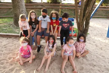 Final de Semana - Sede Campestre
