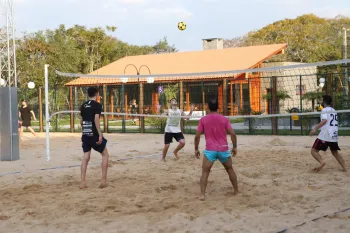 Final de Semana - Sede Campestre