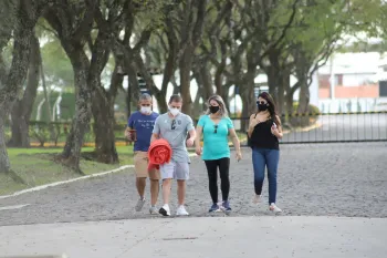 Final de Semana - Sede Campestre