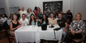 Eventualmente... na Sexta