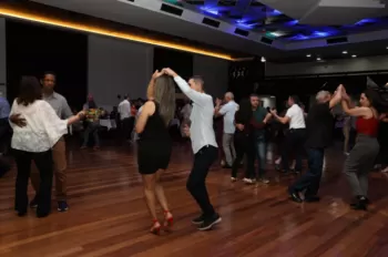 Eventualmente... na Sexta