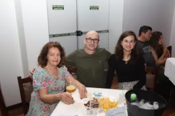 Eventualmente... na Sexta