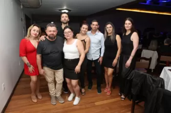 Eventualmente... na Sexta