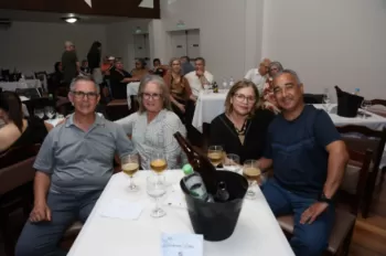 Eventualmente... na Sexta