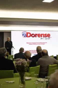 Dorense em Revista - 200 edições e 22 anos