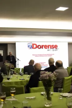 Dorense em Revista - 200 edições e 22 anos