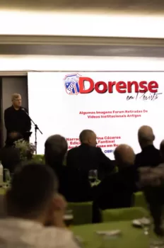 Dorense em Revista - 200 edições e 22 anos