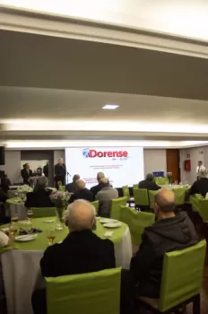 Dorense em Revista - 200 edições e 22 anos