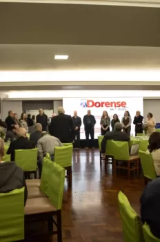 Dorense em Revista - 200 edições e 22 anos