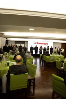 Dorense em Revista - 200 edições e 22 anos