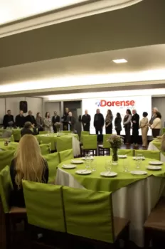 Dorense em Revista - 200 edições e 22 anos