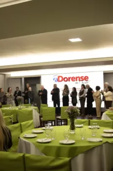Dorense em Revista - 200 edições e 22 anos