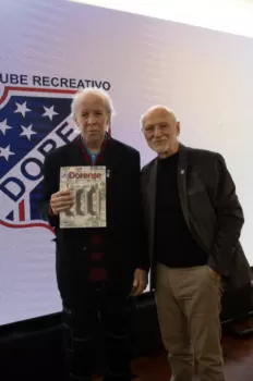 Dorense em Revista - 200 edições e 22 anos