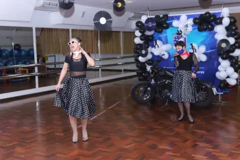 Live Esportes - Discoteca