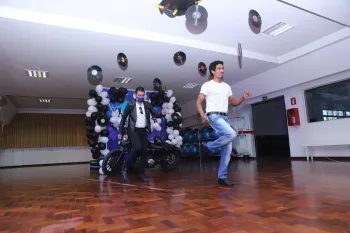 Live Esportes - Discoteca