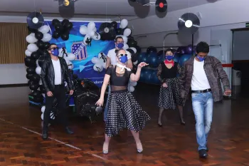 Live Esportes - Discoteca