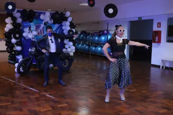 Live Esportes - Discoteca