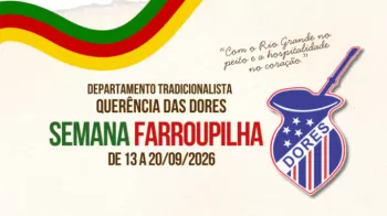 Semana Farroupilha 2026