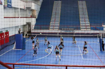V Taça Dores de Voleibol - Categoria Juvenil/Fem