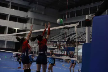 V Taça Dores de Voleibol - Categoria Juvenil/Fem
