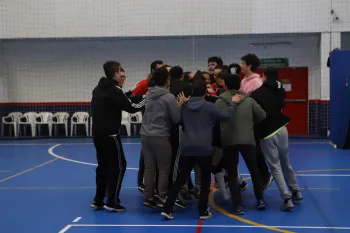 V Taça Dores de Voleibol - Categoria Juvenil/Fem