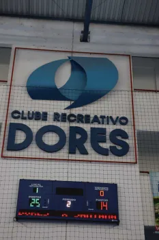 V Taça Dores de Voleibol - Categoria Juvenil/Fem