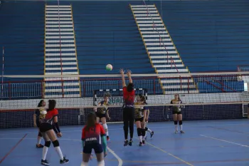 V Taça Dores de Voleibol - Categoria Juvenil/Fem
