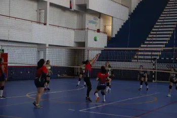 V Taça Dores de Voleibol - Categoria Juvenil/Fem