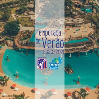 Temporada de Verão 20/21