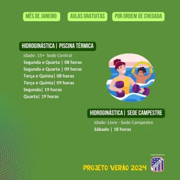 Projeto Verão 2024