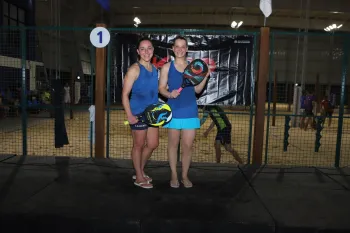 Torneio Dores/KTO de Beach Tennis