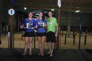 Torneio Dores/KTO de Beach Tennis