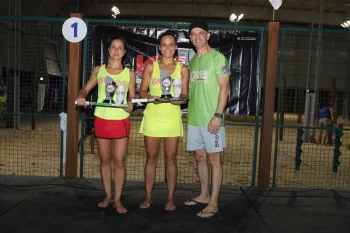 Torneio Dores/KTO de Beach Tennis