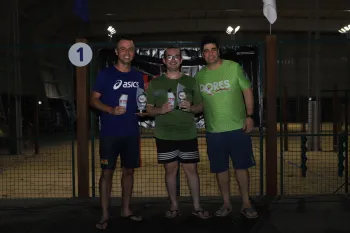 Torneio Dores/KTO de Beach Tennis