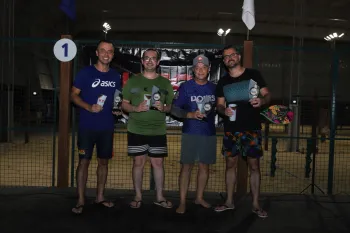 Torneio Dores/KTO de Beach Tennis