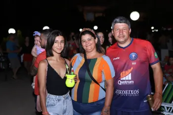 Luau de Natal
