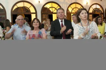 Fotos: Jesus Cristo de Oliveira