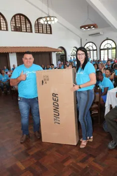 Foto: Fernando Camargo