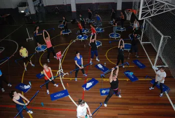 wellness