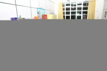 Reunião dos Pais - Escola Doritos